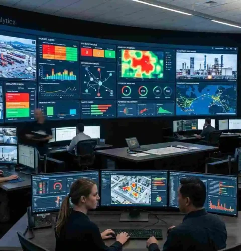 Risk-&-Safety-Analytics