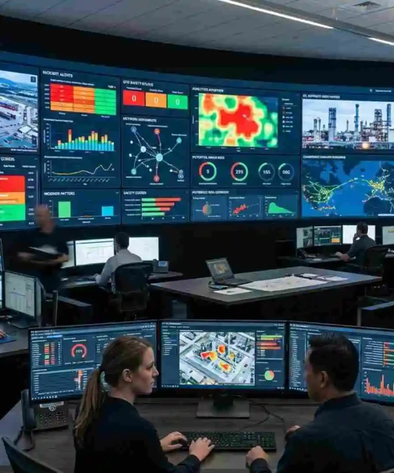 Risk-&-Safety-Analytics Risk-&-Safety-Analytics